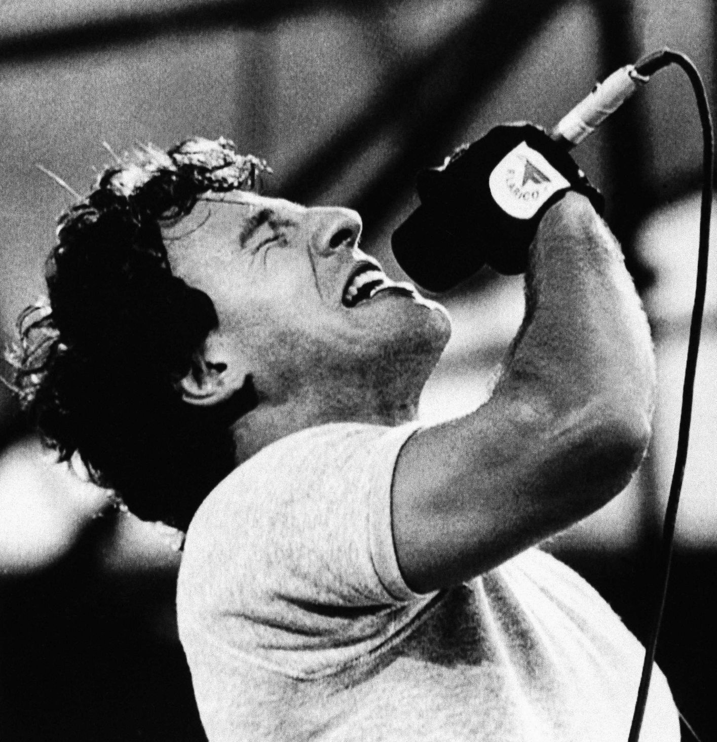 Springsteen, 1985